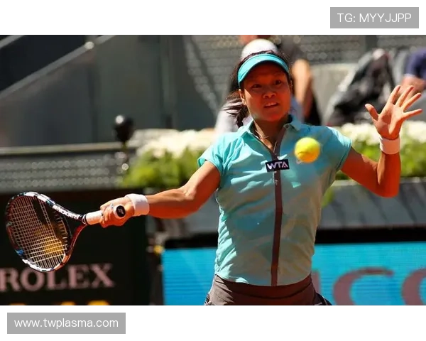 李丽专访:从青涩少年到网球明星的成长之路回顾