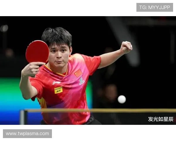 武汉乒乓球队的默契配合与战术分析探讨乒乓球运动的魅力与团队精神